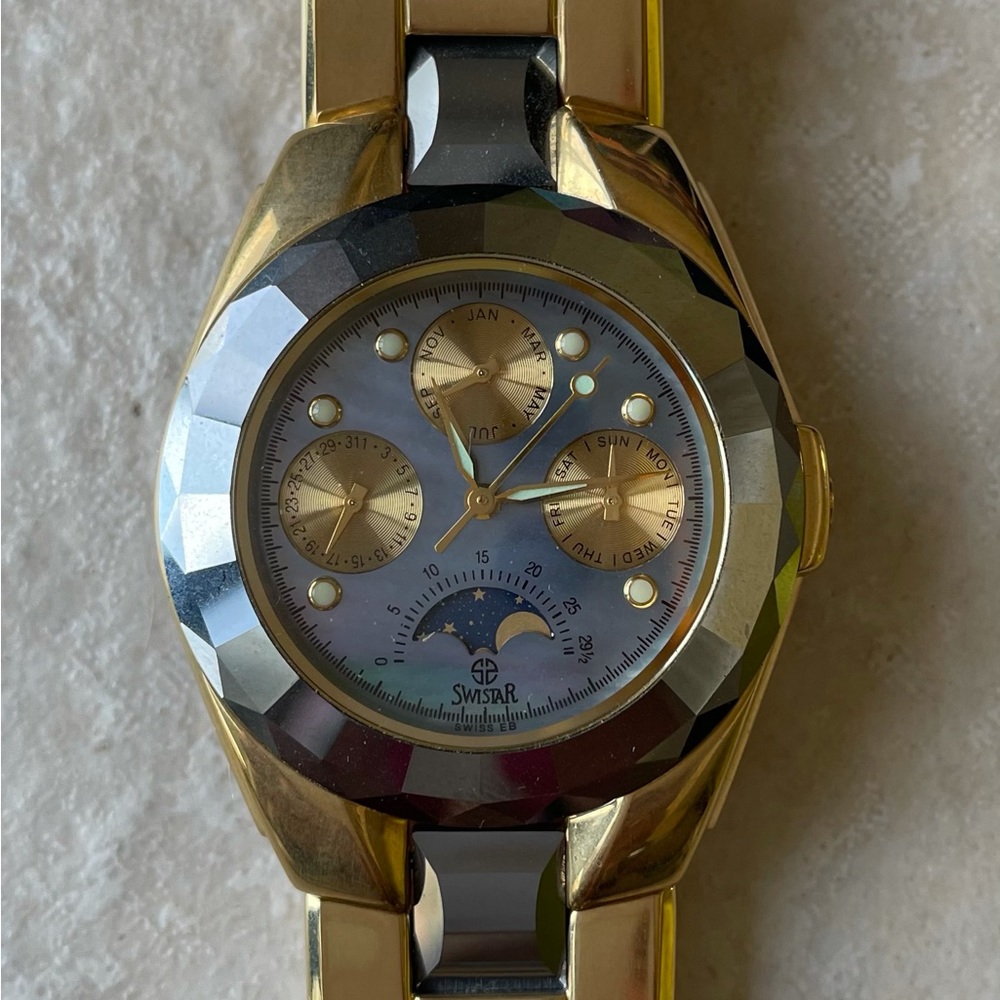 Swistar Swiss Unisex watch